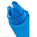 Blauwe Tritan waterfles voor kinderen van Trigano - Waterflessen voor kinderen kopen