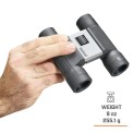 Compacte verrekijker 10x25 Powerview FRP - Bushnell - Verrekijkers kopen
