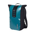 Ortlieb Velocity 17 L rugzak, waterdicht en comfortabel