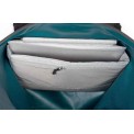Ortlieb Velocity 17 L rugzak, waterdicht en comfortabel