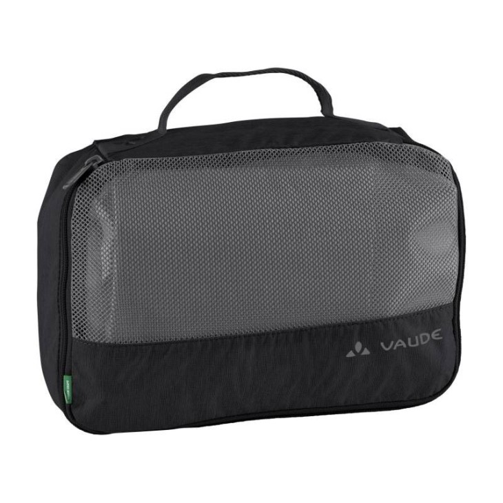 Vaude Trip Box S reistas; geventileerde opbergtas.