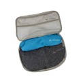 Vaude Trip Box S reistas; geventileerde opbergtas.
