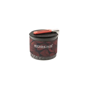 Robens Turbo Pot Pro Popote - Kauf von isolierten Popotes