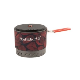 Robens Turbo Pot Pro Popote - Kauf von isolierten Popotes