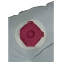 Opblaasbaar matras Sea to Summit Ether light xt geïsoleerd vrouw regular