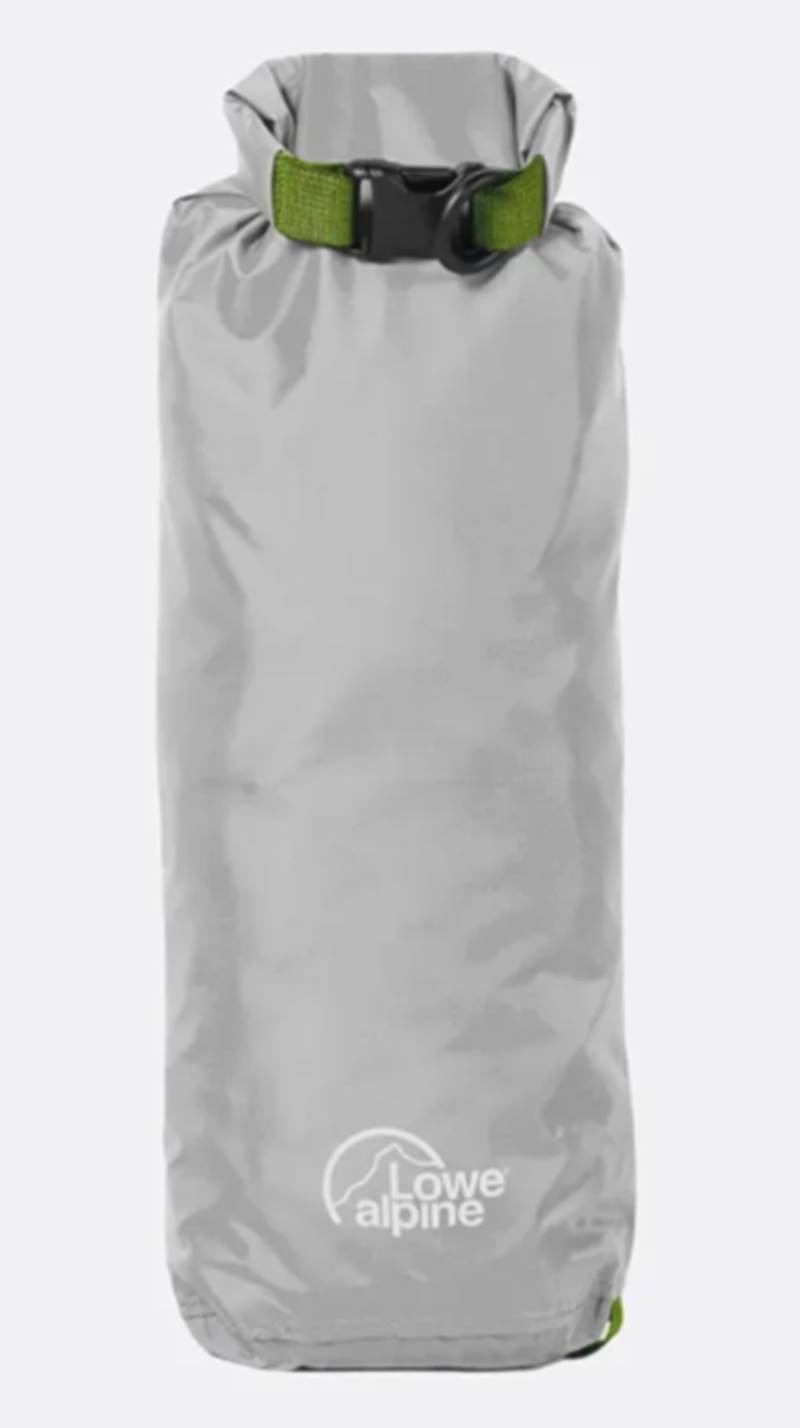 Sac étanche Ultralite Drysac XS - Lowe Alpine - Achat sac de rangement