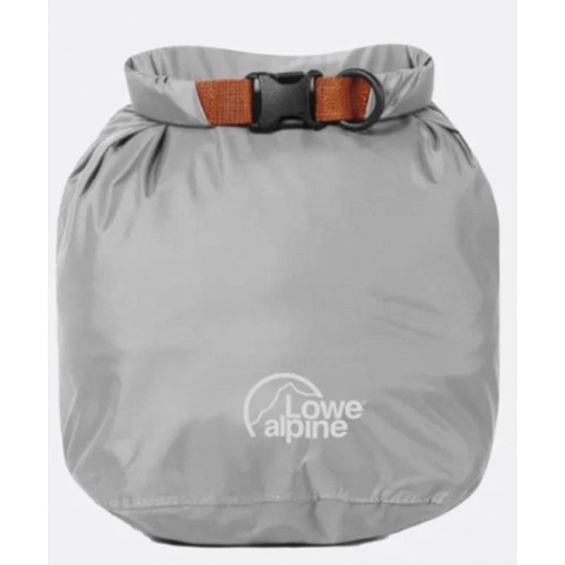 Sac étanche Ultralite Drysac S Lowe Alpine - Achat de sac de rangement
