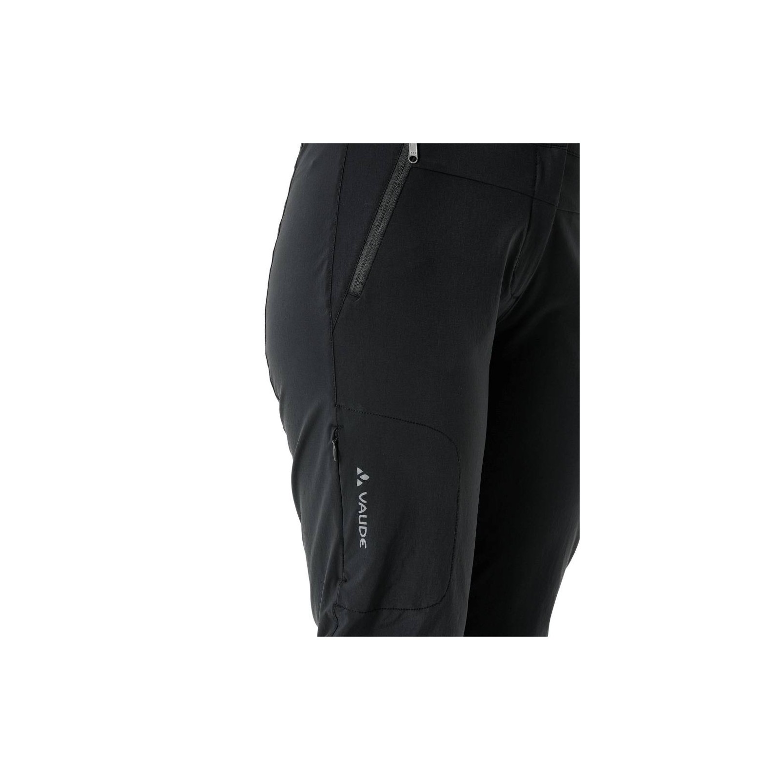 Vaude Farley Stretch Pants III - Pantalon randonnée femme