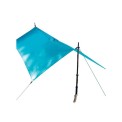 Sea to Summit Poncho Tarp Ultralichte Regencape 15D - Poncho Tarp