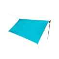 Sea to Summit Poncho Tarp Ultralichte Regencape 15D - Poncho Tarp