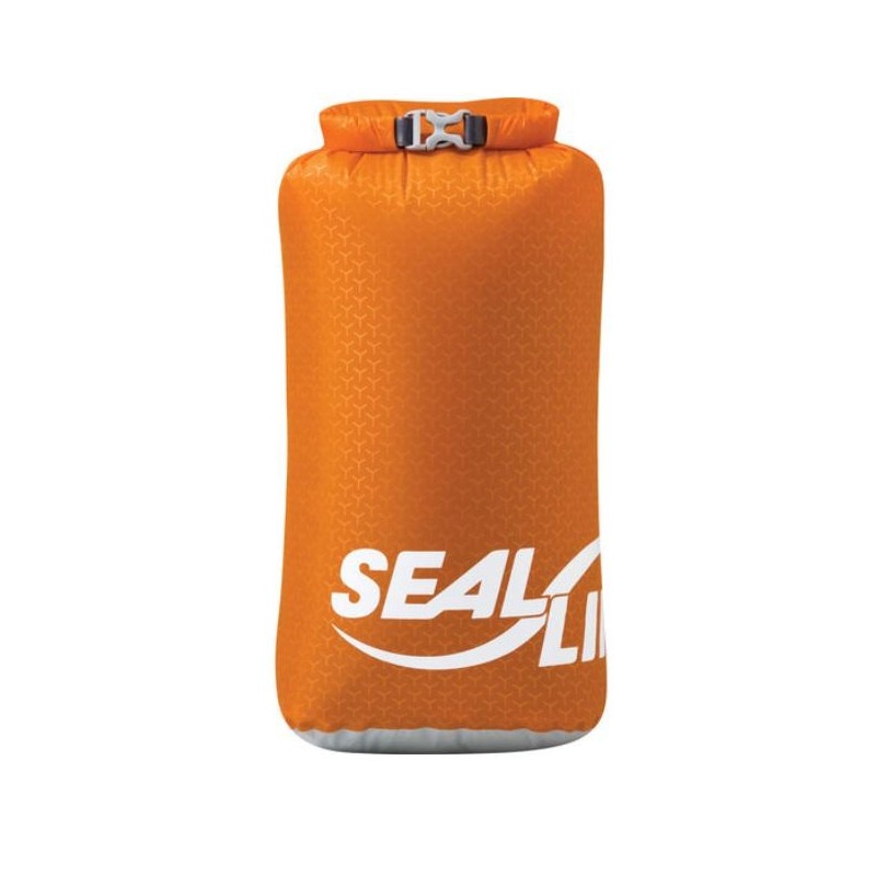 Seal Line Blocker PurgeAir waterdichte opbergzak van 15 liter - Rechthoekige opbergzak met ventilatieopening
