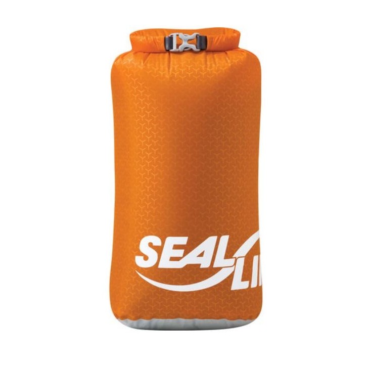 Seal Line Blocker PurgeAir 20 liter waterdichte opbergzak - Rechthoekige opbergzak met ventilatieopening