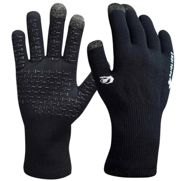 Raidlight Trail Touche MP+ waterdichte handschoenen - Winterhandschoenen verkoop