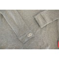 Technisch dames-T-shirt met rits Comfort 4 Thermolactyl van Damart
