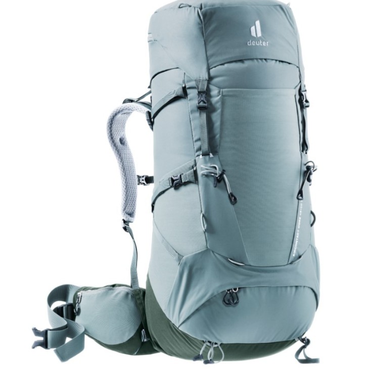 Damesrugzak Deuter Aircontact core 45+10 SL