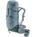 Damesrugzak Deuter Aircontact core 45+10 SL