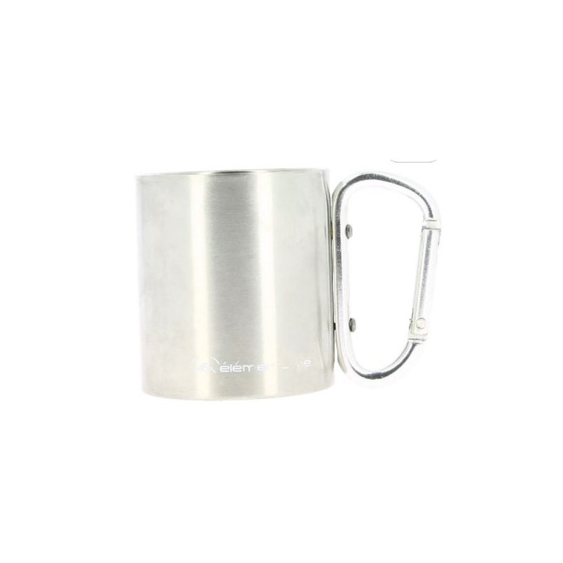 Mahon Tasse 300 ml von Elémenterre - Verkauf von Stahlbechern