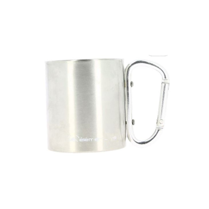 Mahon Tasse 300 ml von Elémenterre - Verkauf von Stahlbechern