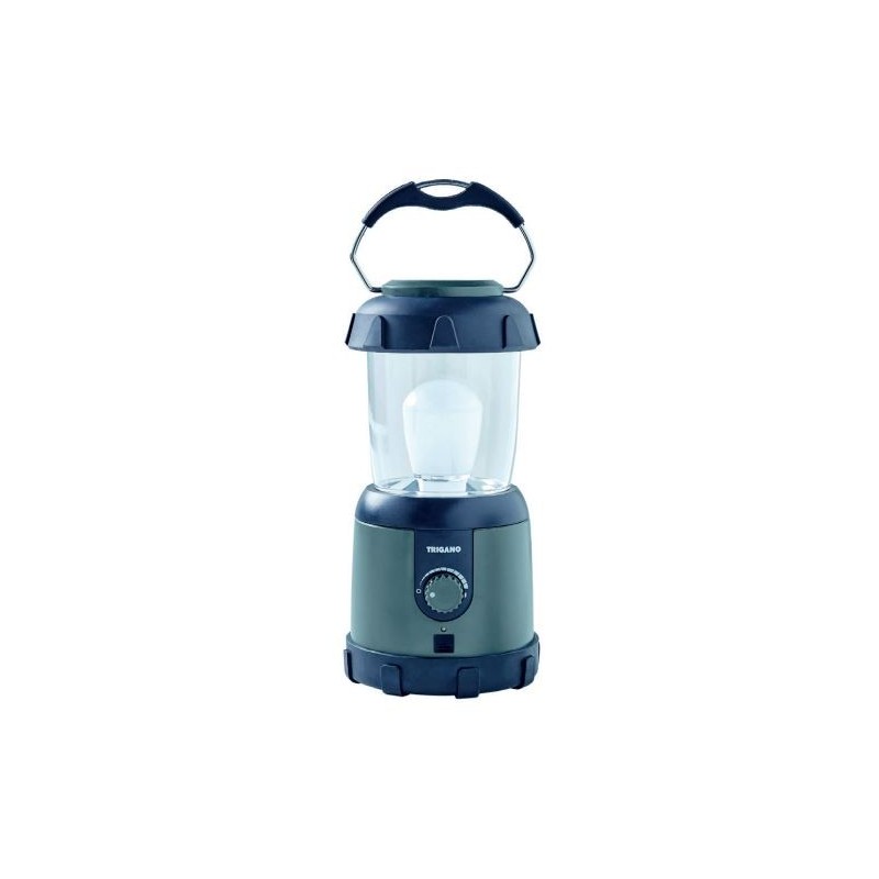 Trigano oplaadbare LED-lantaarn - Verkoop van oplaadbare lantaarns
