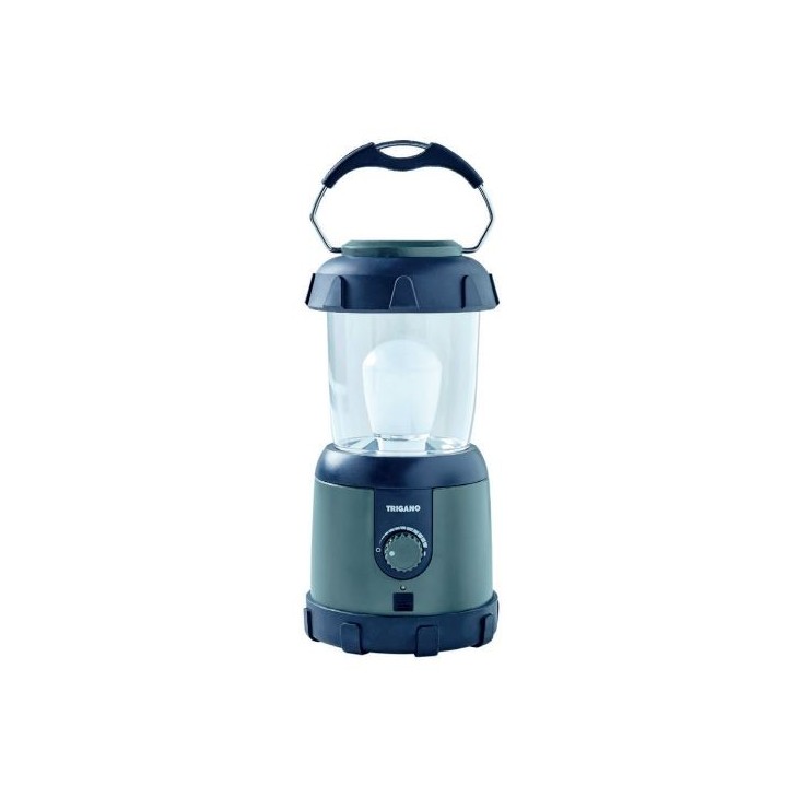 Trigano oplaadbare LED-lantaarn - Verkoop van oplaadbare lantaarns