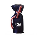 K2 Polynesisch design houten mes - Zakmessen kopen