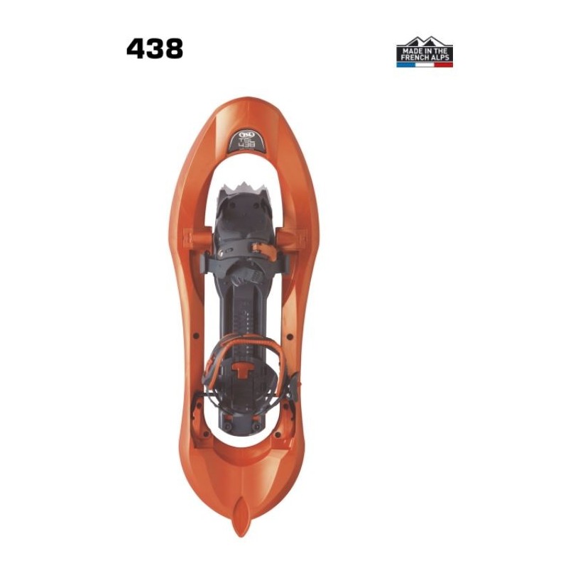 438 Up & Down Grip Sneeuwschoenen -TSL - Sneeuwschoenen kopen