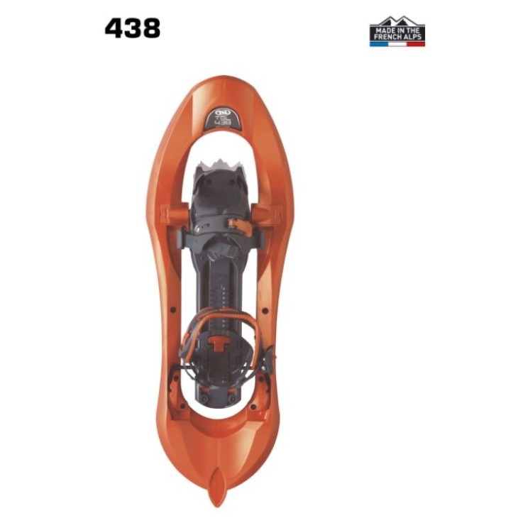 438 Up & Down Grip Sneeuwschoenen -TSL - Sneeuwschoenen kopen
