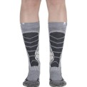 Trek Extra Light wandelsokken van Monnet - Dunne sokken