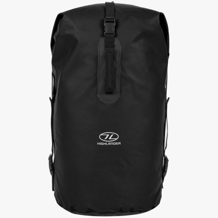 Highlander Troon Tri-laminaat waterdichte plunjebaal dry bag