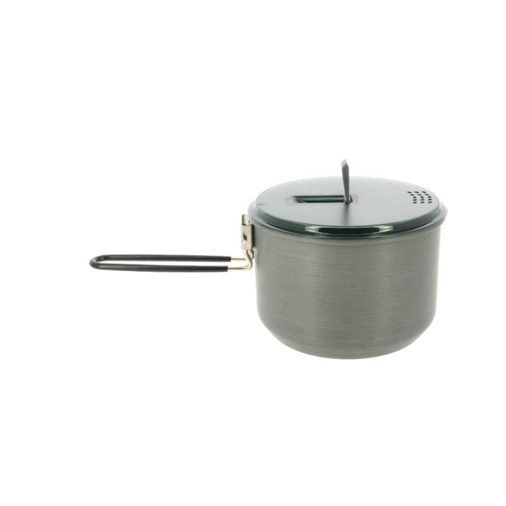 Chopaka aluminium popote van Elémenterre - Verkoop van wandelpopotes