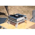 De Tour Stove van Easycamp - Kampeerkachels online kopen