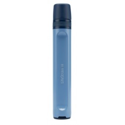 PAILLE FILTRANTE LIFESTRAW PERSONAL WATER FILTER