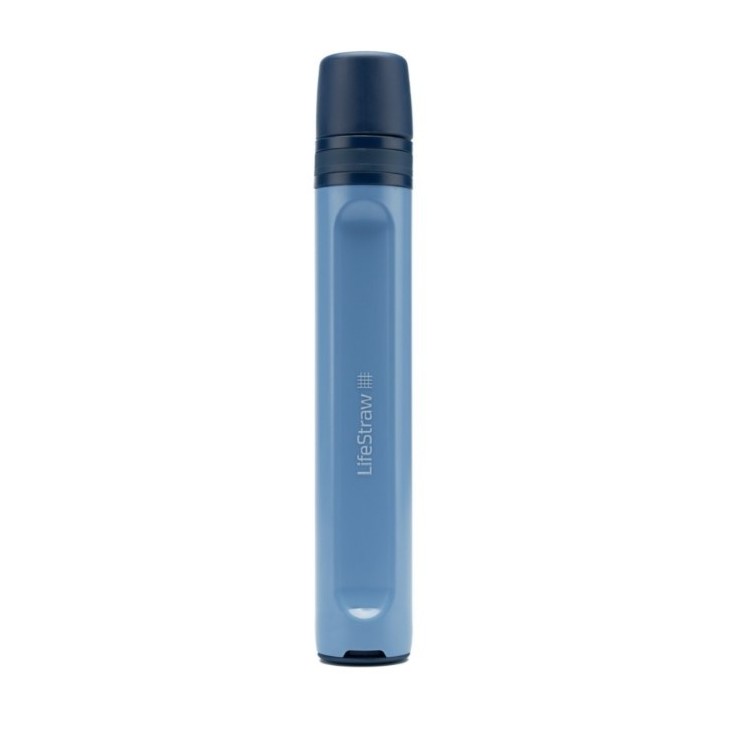 Lifestraw persoonlijk waterfilterrietje - Verkoop waterfilters