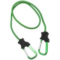 Cao 2 bungee koorden met karabijnhaken - Bungee koorden kopen
