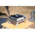 De Tour Stove van Easycamp - Kampeerkachels online kopen