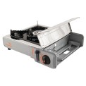 De Tour Stove van Easycamp - Kampeerkachels online kopen