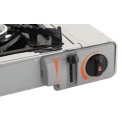De Tour Stove van Easycamp - Kampeerkachels online kopen