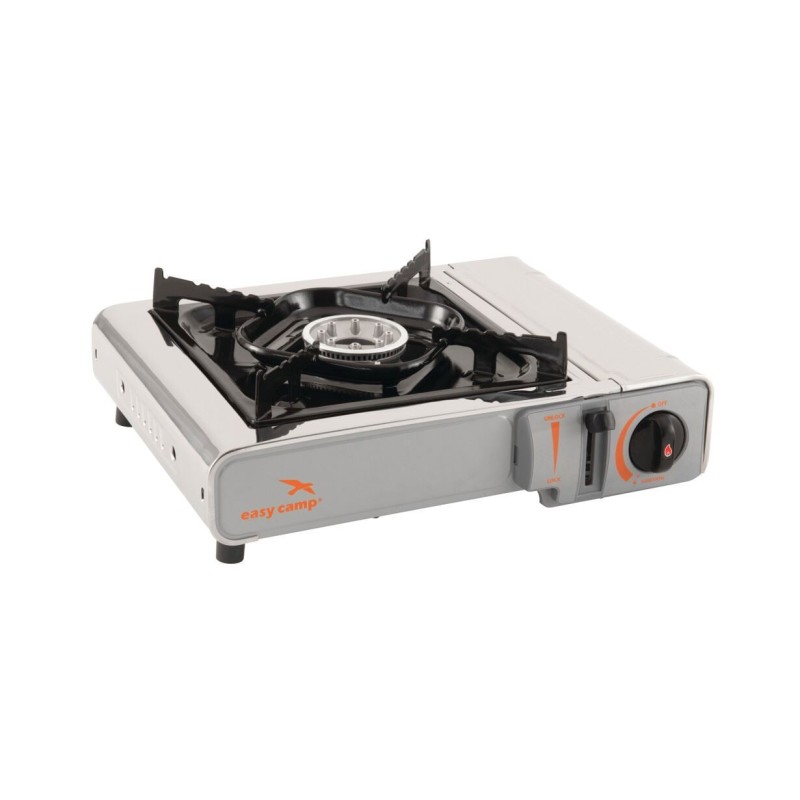 De Tour Stove van Easycamp - Kampeerkachels online kopen