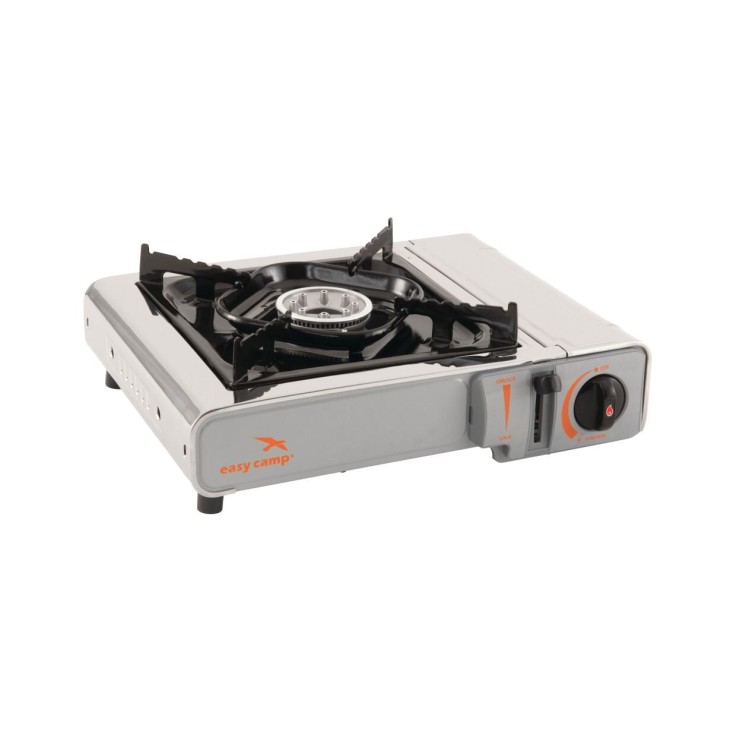 De Tour Stove van Easycamp - Kampeerkachels online kopen