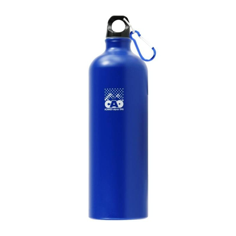 Highlander Aluminium Fles 1 L
