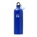 Highlander Aluminium Fles 1 L