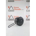 Chopaka aluminium popote van Elémenterre - Verkoop van wandelpopotes