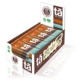 Biologische chocolade hazelnoot energiereep van TA - wandelvoeding kopen