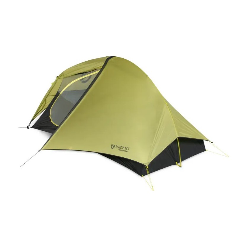 Lichte wandeltent Hornet 2P