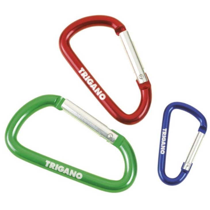Karabiner Karabiner trigano - Kauf von Karabinern