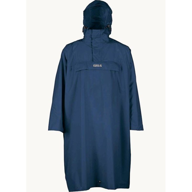 Regencape Pro-X Elements Arosa- Waterdichte regencape kopen