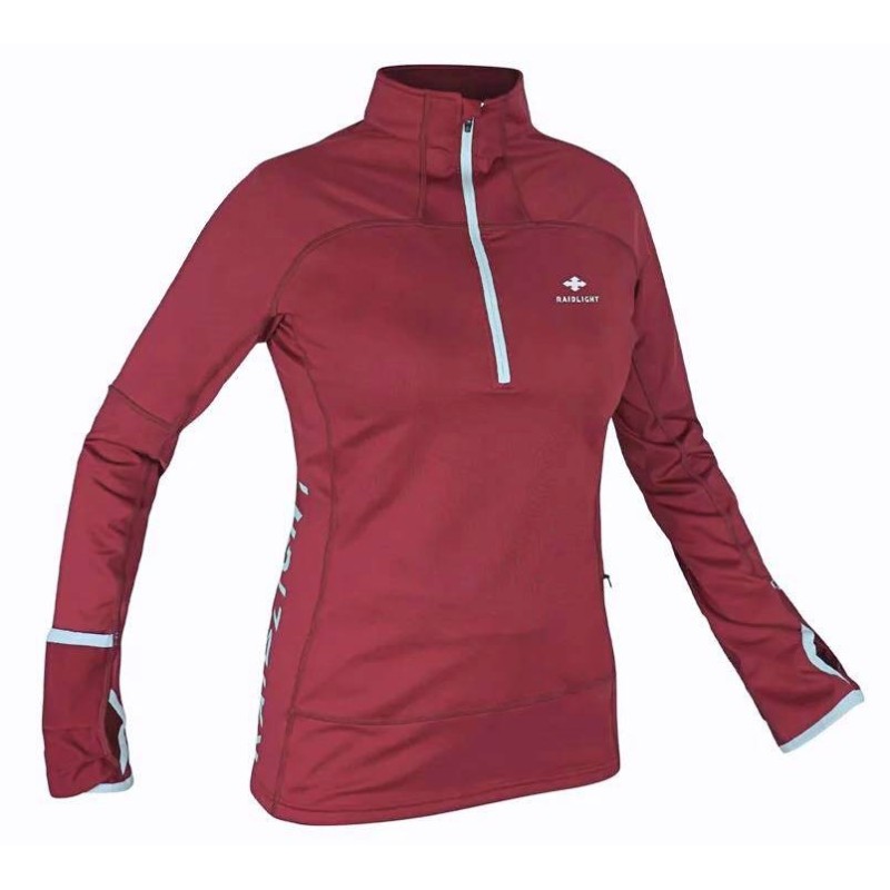 Raidlight Wintetrail dames fleece - Winter fleece dames sale