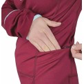 Raidlight Wintetrail dames fleece - Winter fleece dames sale