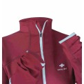 Raidlight Wintetrail dames fleece - Winter fleece dames sale