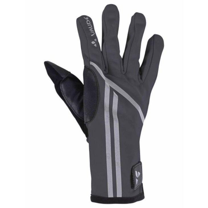 Handschoenen Posta Warme handschoenen van Vaude - Winterwandelhandschoenen kopen